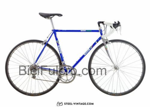 Gios Evolution scheda tecnica e recensioni